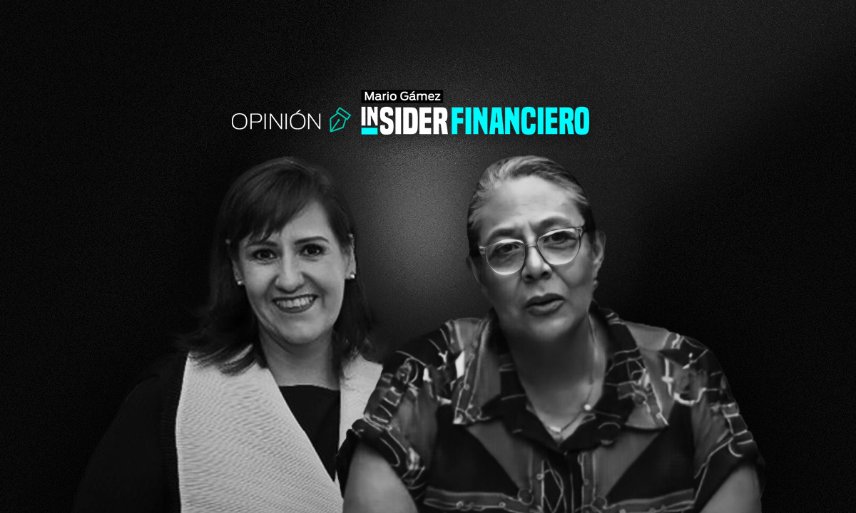 Vector, Syledit y la fallida intervención de la casa de bolsa