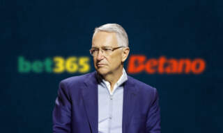 Casinos de Ricardo Salinas Pliego Bet365 y Betano ganan suspensión, pero continúan cerrados