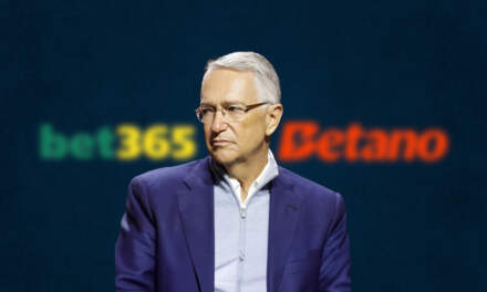 Casinos de Ricardo Salinas Pliego Bet365 y Betano ganan suspensión, pero continúan cerrados