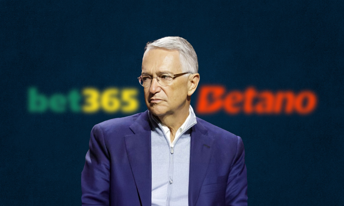 Casinos de Ricardo Salinas Pliego Bet365 y Betano ganan suspensión, pero continúan cerrados
