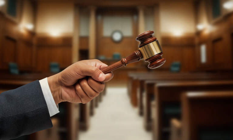 Centralización y elección de jueces frenan concursos mercantiles en México