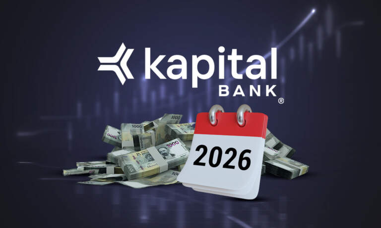 Inversión limitada y bajo consumo, factores que limitarán el crecimiento de la economía de México en 2026: Kapital