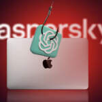 Kaspersky alerta sobre estafa en equipos de Apple; ChatGPT es el anzuelo