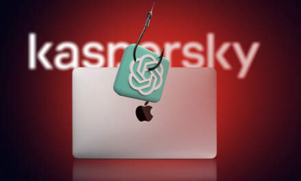 Kaspersky alerta sobre estafa en equipos de Apple; ChatGPT es el anzuelo