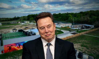 Elon Musk construirá su propio ‘Disneyland’ empresarial: un centro científico con su propio gimnasio