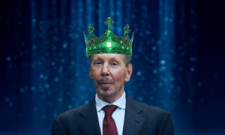 Larry Ellison destrona a Elon Musk como el ‘rey tecnológico’ que definió el 2025