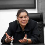 De FEMSA y Samsung a la UIF: los casos polémicos de Lenia Batres en la SCJN