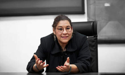 De FEMSA y Samsung a la UIF: los casos polémicos de Lenia Batres en la SCJN