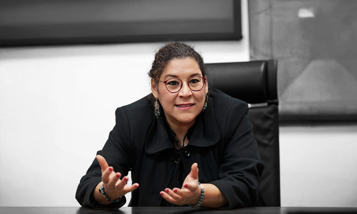 De FEMSA y Samsung a la UIF: los casos polémicos de Lenia Batres en la SCJN