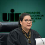 Lenia Batres retira asunto que daría ‘superpoder’ a la UIF de bloquear cuentas