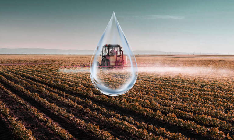 Nueva Ley de Aguas perjudicará a la agroindustria en beneficio de cercanos a la 4T