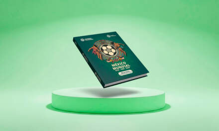 Mundial 2026: Lotería Nacional presenta álbum con ‘cachitos’ históricos del fútbol