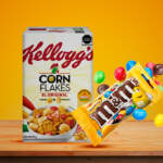M&Ms serán los nuevos dueños de los cereales Kellogg’s: UE aprueba la operación