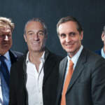 Promesa de magnates mexicanos a Claudia Sheinbaum de invertir 40,000 mdd impulsaría el PIB en 1.5%