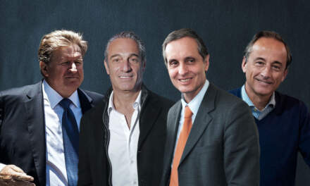 Promesa de magnates mexicanos a Claudia Sheinbaum de invertir 40,000 mdd impulsaría el PIB en 1.5%