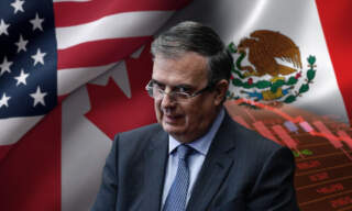 Revisión del T-MEC, la oportunidad para fortalecer los Polos de Desarrollo: Marcelo Ebrard