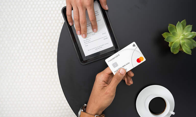 Mastercard apuesta por la tokenización en busca de crear una economía digital para todos