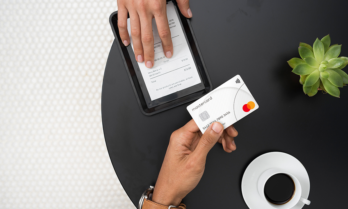 Mastercard apuesta por la tokenización en busca de crear una economía digital para todos