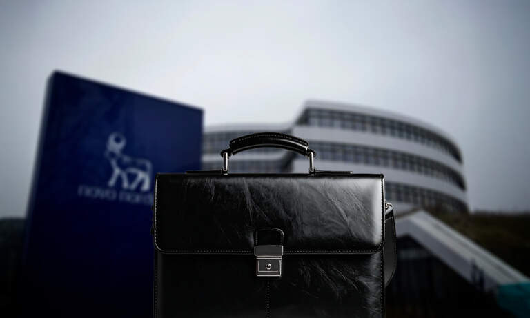 Novo Nordisk, IBM, Mazda y más… las mejores empresas extranjeras para trabajar en México