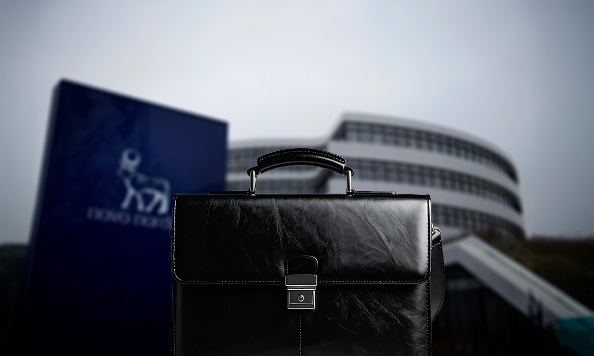 Novo Nordisk, IBM, Mazda y más… las mejores empresas extranjeras para trabajar en México