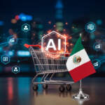 Mexicanos utilizan la IA cada vez más para compras en línea: Visa
