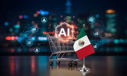 Mexicanos utilizan la IA cada vez más para compras en línea: Visa