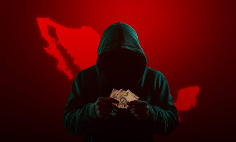 México, el país con más víctimas de los ‘montadeudas’