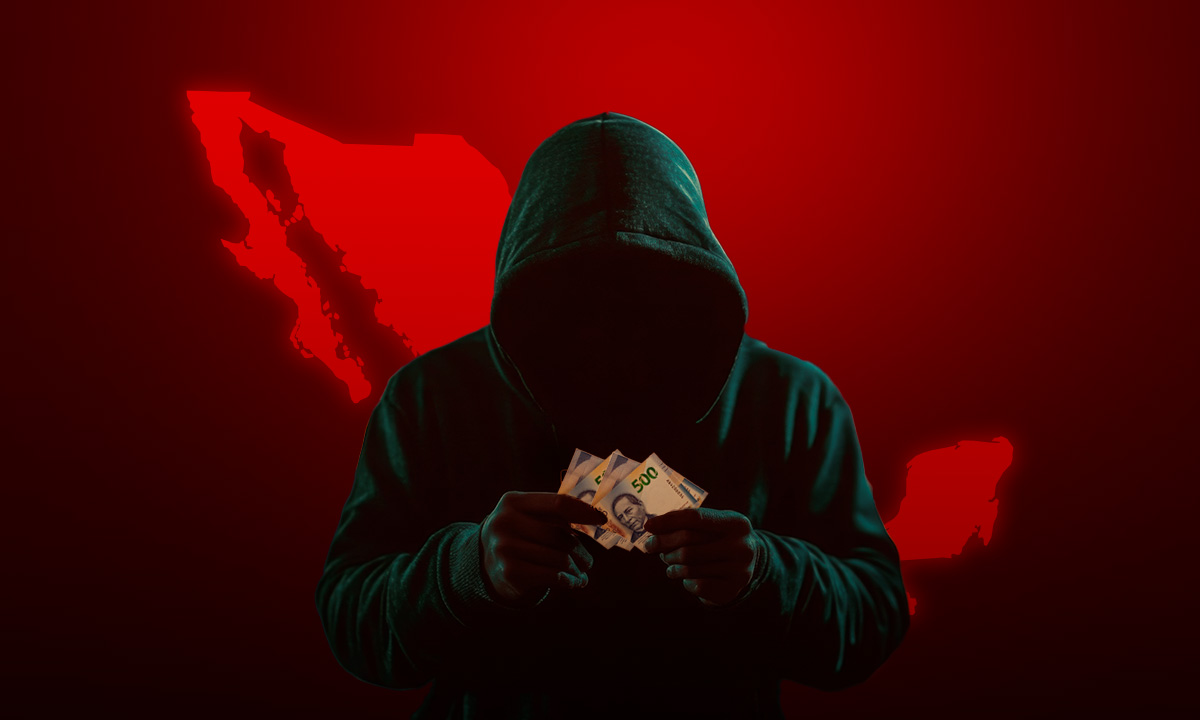 México, el país con más víctimas de los ‘montadeudas’