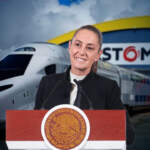 Gobierno de Claudia Sheinbaum apuesta por el transporte ferroviario: adquiere 47 trenes a Alstom por 20,200 mdp