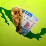 Mundial 2026: México es la economía más grande de su grupo