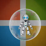 Microsoft alimenta temores de una burbuja en IA tras reportes de que sus ventas no alcanzan objetivos