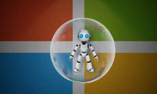 Microsoft alimenta temores de una burbuja en IA tras reportes de que sus ventas no alcanzan objetivos