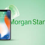 Morgan Stanley eleva precio objetivo de Apple y la coloca entre sus principales apuestas para 2026