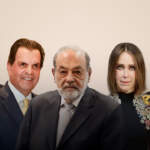 Mientras otros pierden millones, ¿Carlos Slim, Germán Larrea y Alejandro Baillères salvan su fortuna en México?