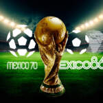 Futbol, inflación y crecimiento: la evolución de la economía mexicana en año mundialista