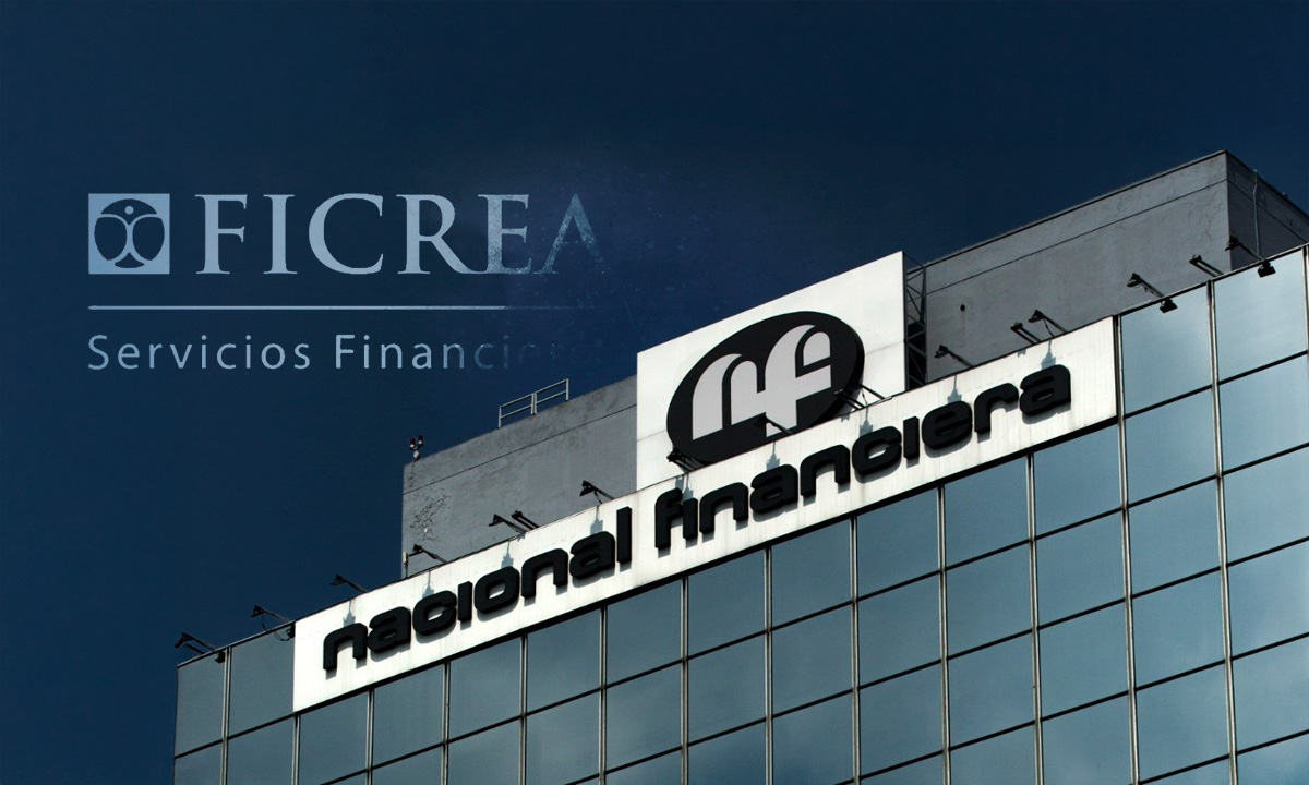 Nafin se deslinda de adeudos a afectados por la liquidación de Ficrea