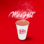 Nestlé Professional amplía su portafolio en México: lanza nueva bebida sabor chocolate de KitKat