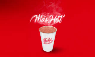 Nestlé Professional amplía su portafolio en México: lanza nueva bebida sabor chocolate de KitKat