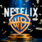 Netflix concreta la compra de activos de Warner Bros: ¿qué pasará con el servicio de streaming HBO Max?