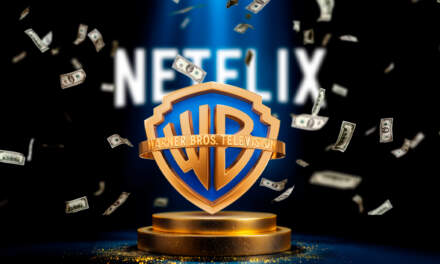 Netflix concreta la compra de activos de Warner Bros: ¿qué pasará con el servicio de streaming HBO Max?