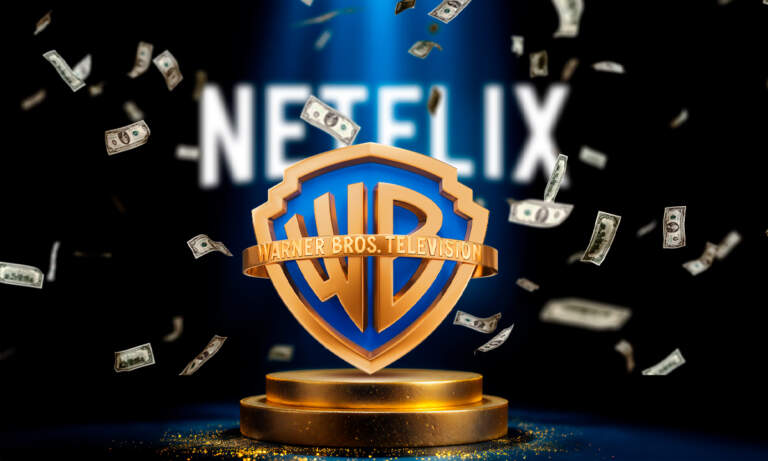 Netflix concreta la compra de activos de Warner Bros: ¿qué pasará con el servicio de streaming HBO Max?
