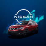 Nissan lidera en ventas de autos en México, ¿qué otras marcas están en el top 10?