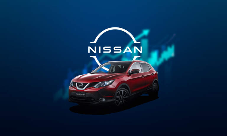 Nissan lidera en ventas de autos en México, ¿qué otras marcas están en el top 10?