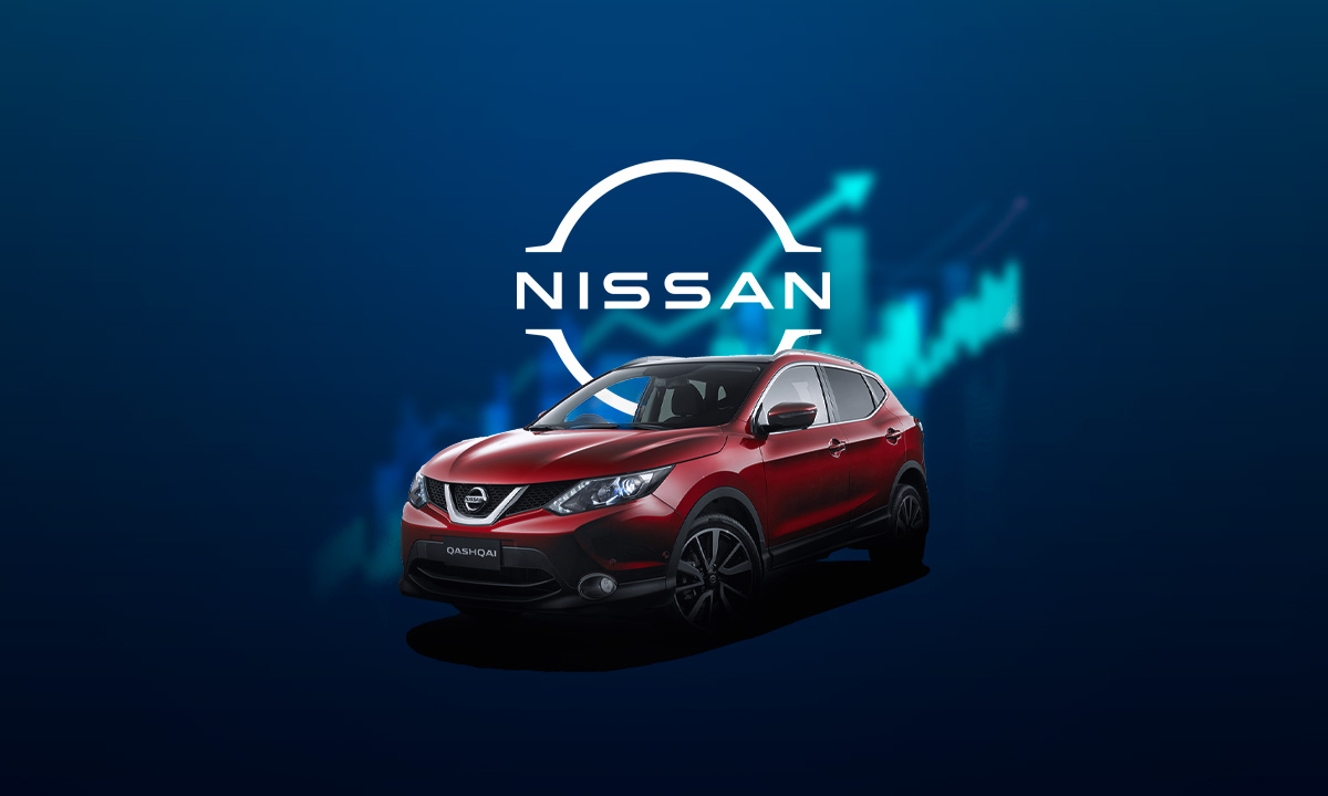 Nissan lidera en ventas de autos en México, ¿qué otras marcas están en el top 10?