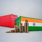 Aranceles contra China, India y otros países asiáticos fortalecerán ingresos por importaciones; representarán el 27% en 2026