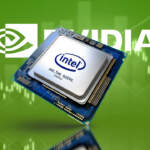 Nvidia se convierte en salvavidas de Intel: compra 5,000 mdd en acciones