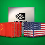 Nvidia reactiva exportaciones de chips a China con permiso de Donald Trump