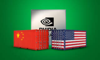 Nvidia reactiva exportaciones de chips a China con permiso de Donald Trump