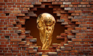 Estadio Banorte, AICM y el Tren Suburbano; así avanzan las obras para recibir el Mundial de Futbol