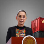 México oficializa aranceles contra autos, ropa y juguetes; China entre los países más afectados